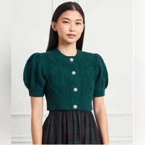 Hill house sweater. S.